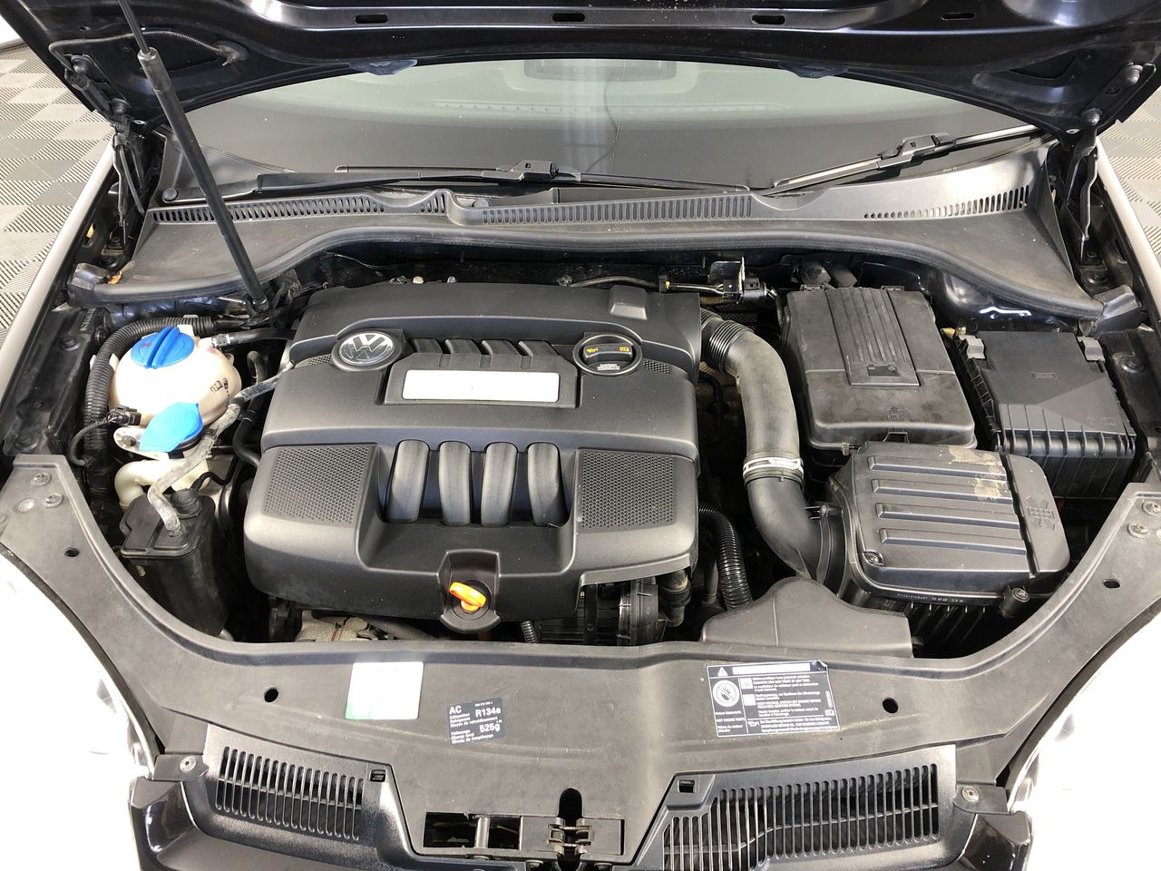 Australia: 1980 Proof Set (1c to 50c) in RAM packaging with cert