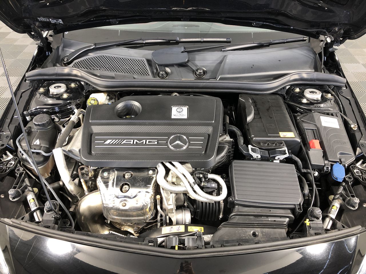 FORD FALCON GT 351 Certified 1/10th Oz (Approx) 999 Silver Bullion Coin