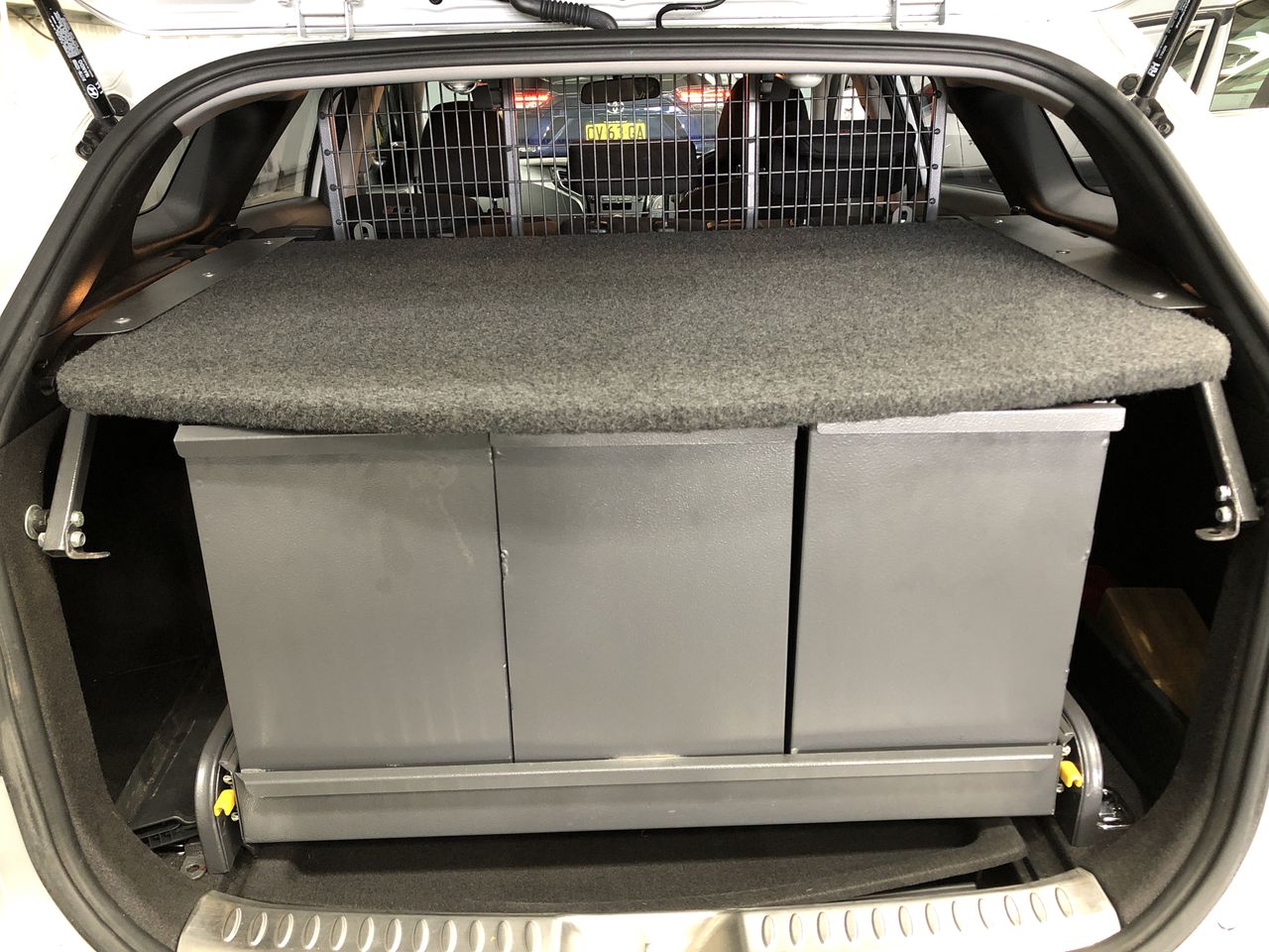 1oz Sydney Harbor Bridge Ingot 999 Pure Australian Copper Bullion ACB