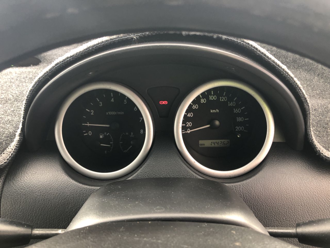 Vial full of Gold Leaf/Flake x 3