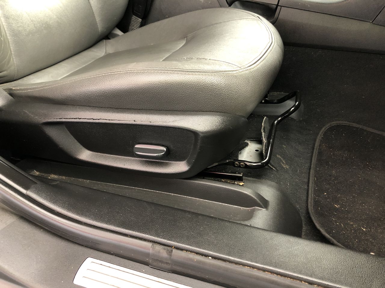 Levelling Blade to Suit Skid Steer(Unused)