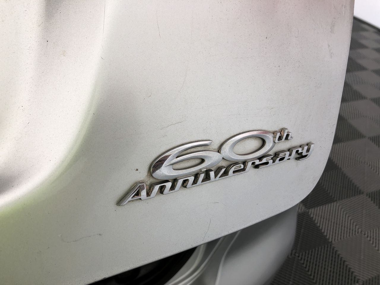 Forks Attachment (Unused)