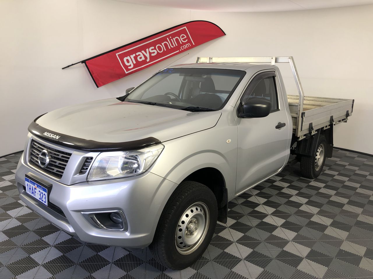 Dual Ram Hydraulic Grapple Attachment to suit 28-36T Excavators (Unused),