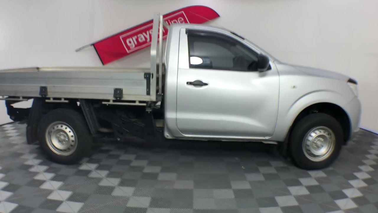 Dual Ram Hydraulic Grapple Attachment to Suit 18-25T Excavators(Unused),