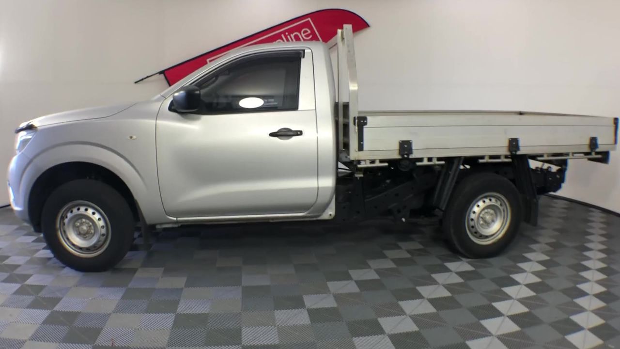 Dual Ram Hydraulic Grapple Attachment to Suit 3T Excavator (Unused),