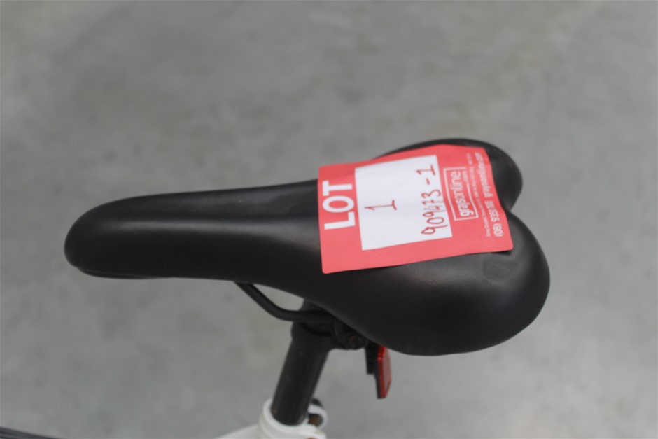 Laboratory Air Operated Mixer with Stand