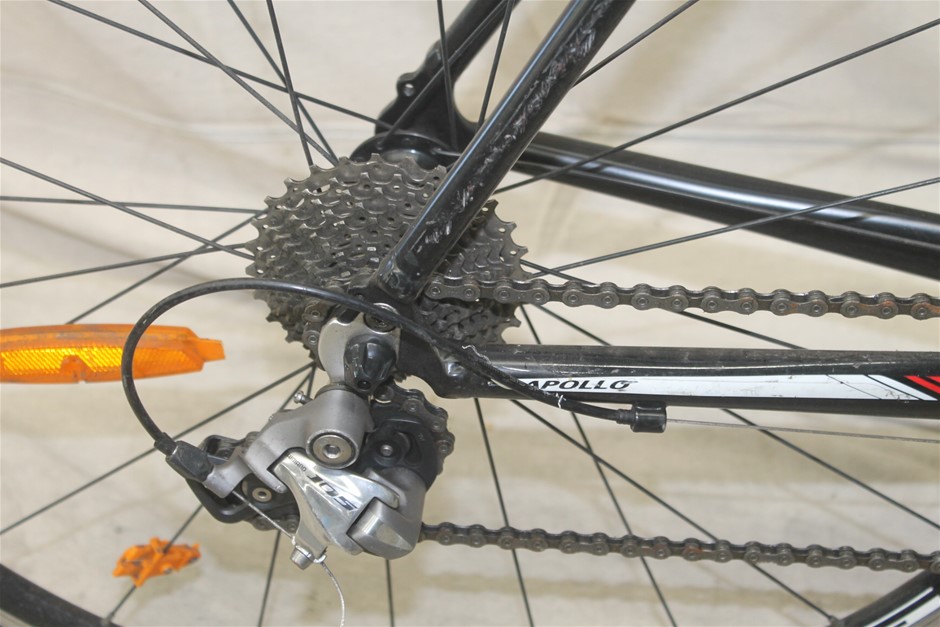 Quantity of SMC Pneumatic Rodless Cylinders