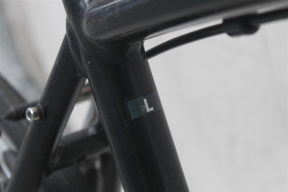 Quantity of Filters and Miscellaneous Items