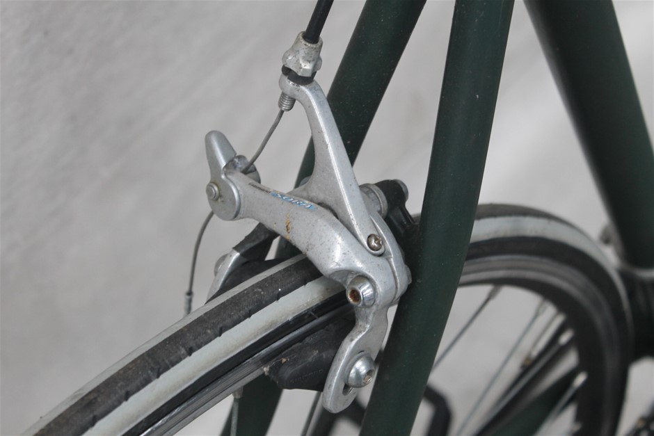 Bundaberg Rum Spiced Rum (original label ) (1x 700mL), QLD.