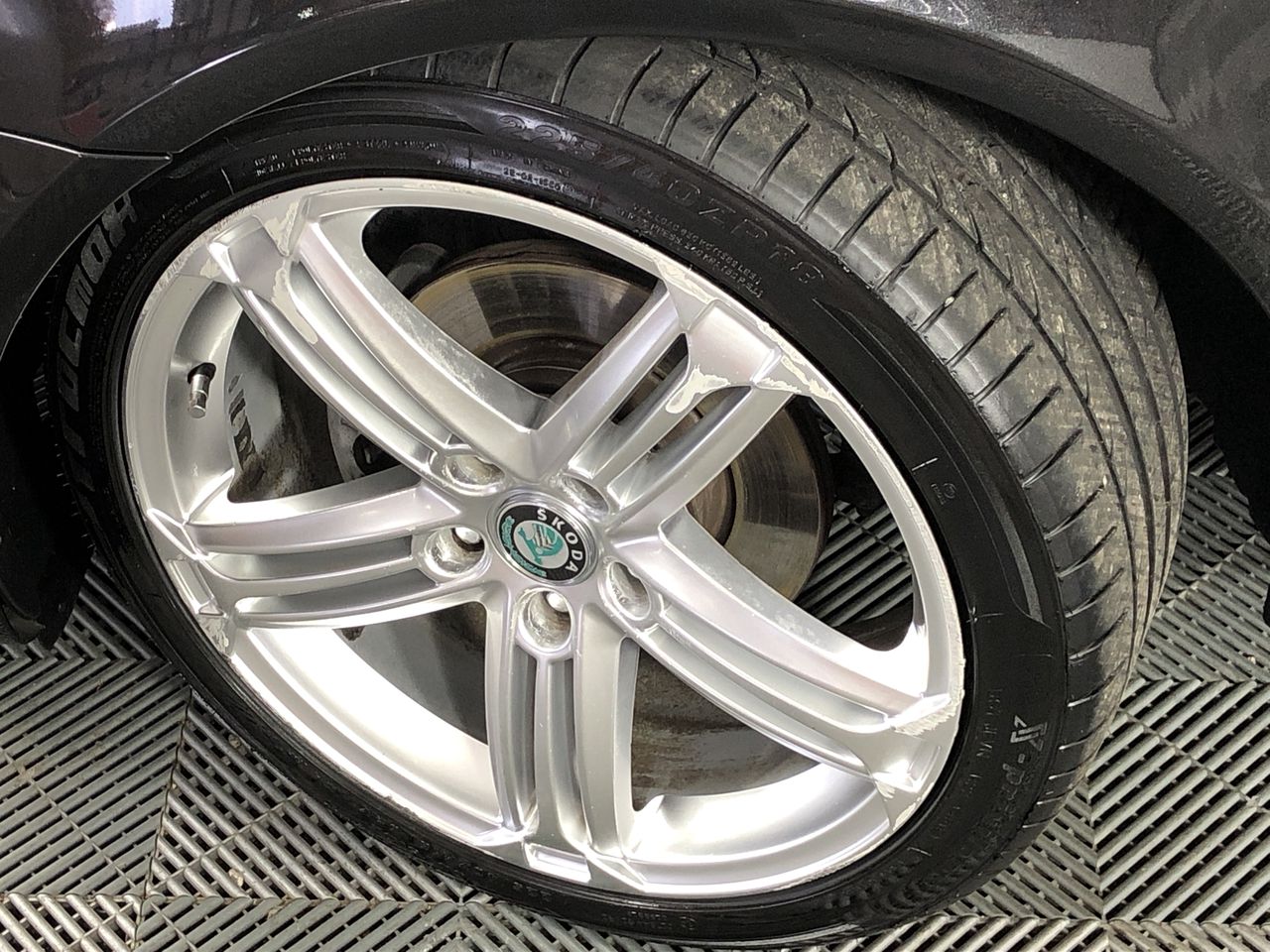 2018 Nissan Leaf G ZE1 Automatic Hatchback