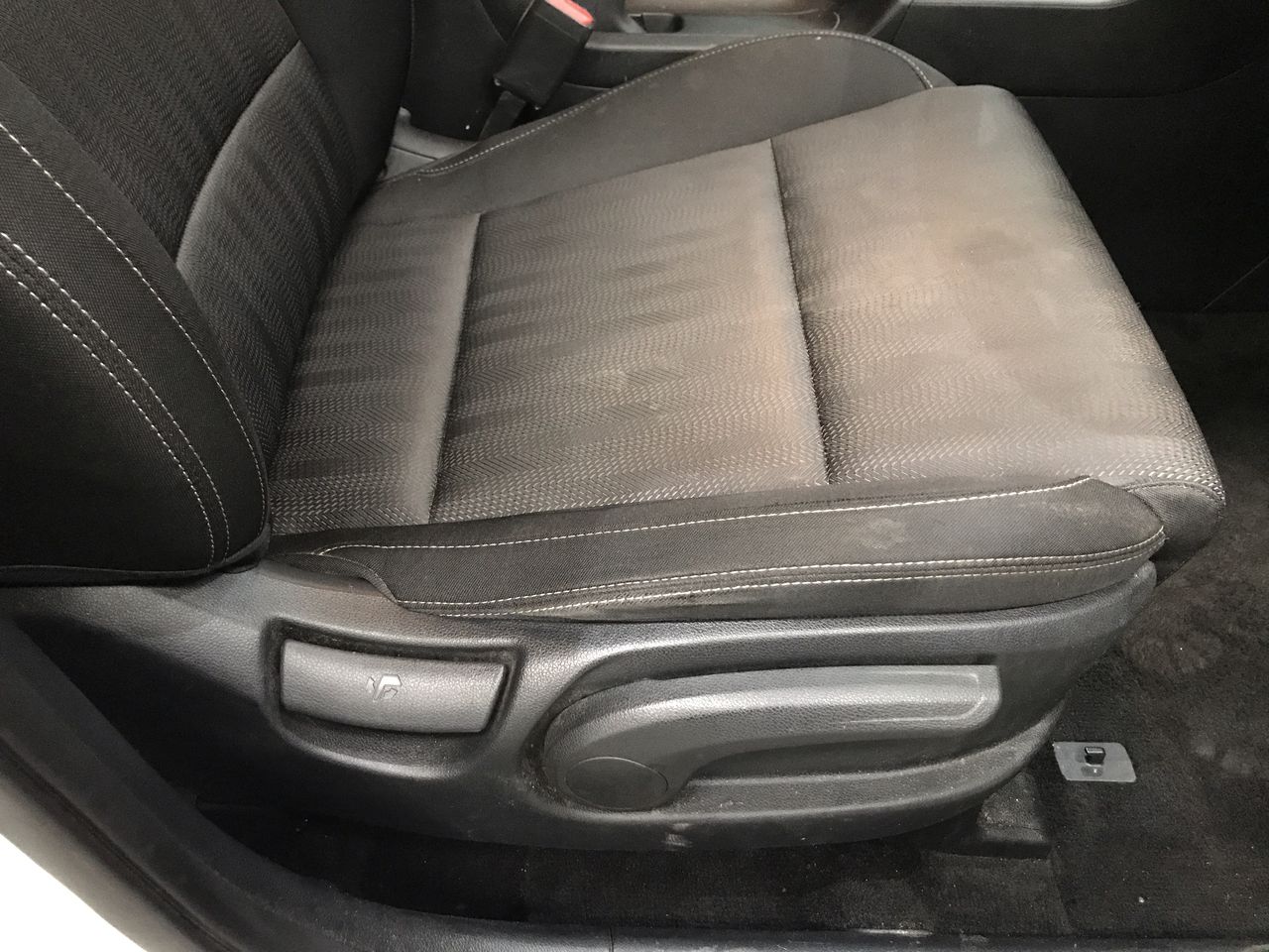 0.20 Carat Blue diamond various HPHT