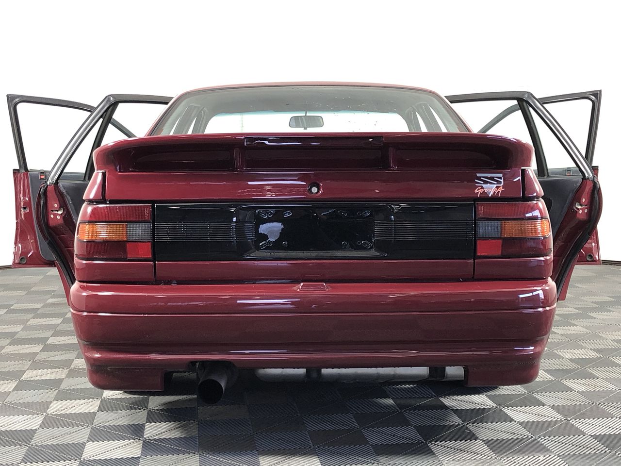 2018 Jeep Wrangler Unlimited Freedom JK Automatic Wagon