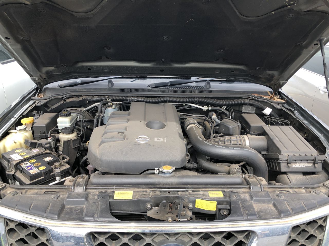 Devlin's Mount Shiraz 2021 (12x 750mL) Clare Valley