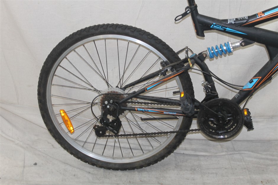 Crooked Mick Chardonnay 2021 (6x 750mL) Langhorne Creek