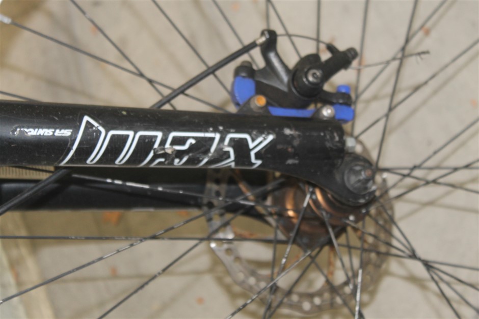 Melbourne Cru Shiraz 2021 (6x 750mL) Heathcote