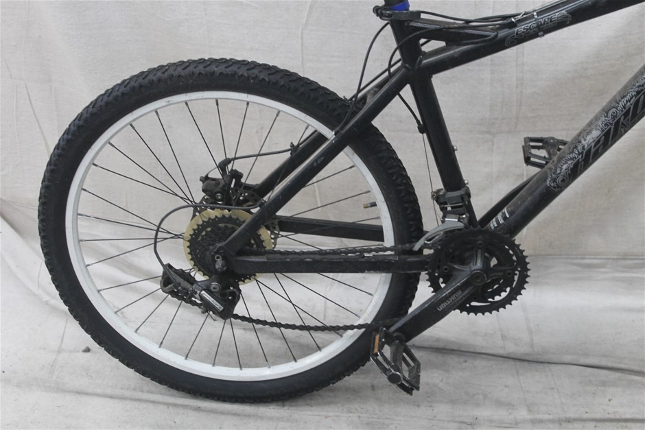 Peter Thompson Wines 2021 Shiraz (12x 750mL), Coonawarra