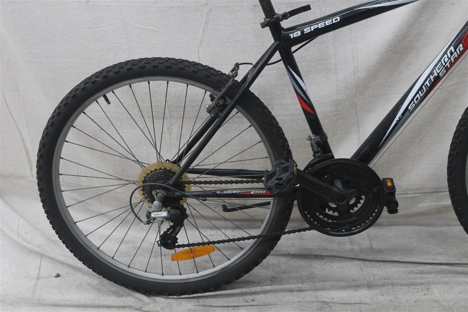 Amble & Fox Shiraz 2023 (12x 750mL) Margaret River