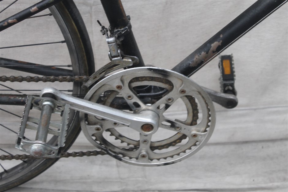 Grenache Shiraz Cleanskin 2021 (12x 750mL) Langhorne Creek