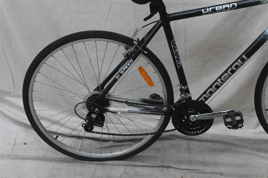 McGuigan Reserve Merlot 2021 (6x 750mL) SA