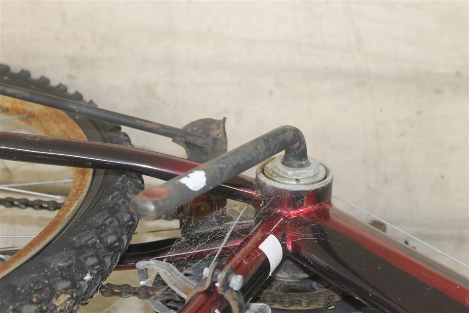 Younger Days Cabernet Sauvignon 2025 (12x 750mL), Heathcote, VIC.