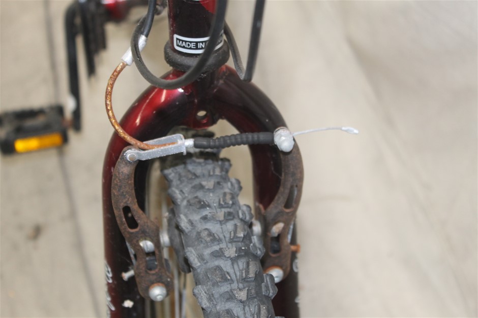 Byrne Estate Grown Shiraz 2023 (12x 750mL) SA