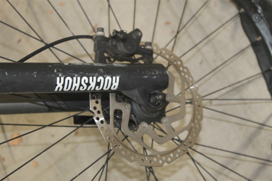 Fishbone Blue Shiraz 2024 (6x 750mL) Geographe