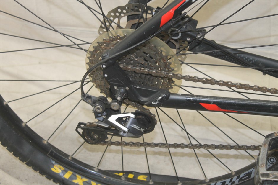 Fishbone Dolce Rosso 2025 (6x 750mL) Geographe