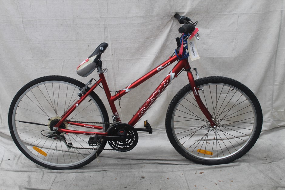 Mixed Aussie Shiraz Pack #2 (12x 750mL)