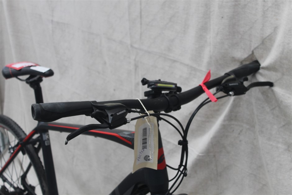 Next Crop NC Red Dolcetto Aglianico Carignan 2022 (12x 750mL) SA