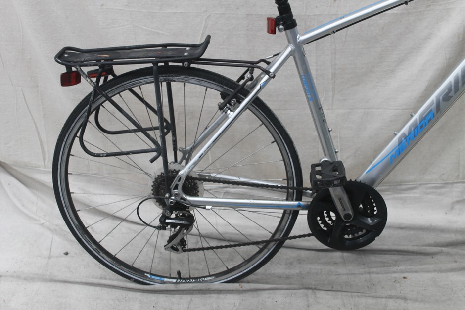 Salisbury Merlot 2022 (6x 750mL) SEA