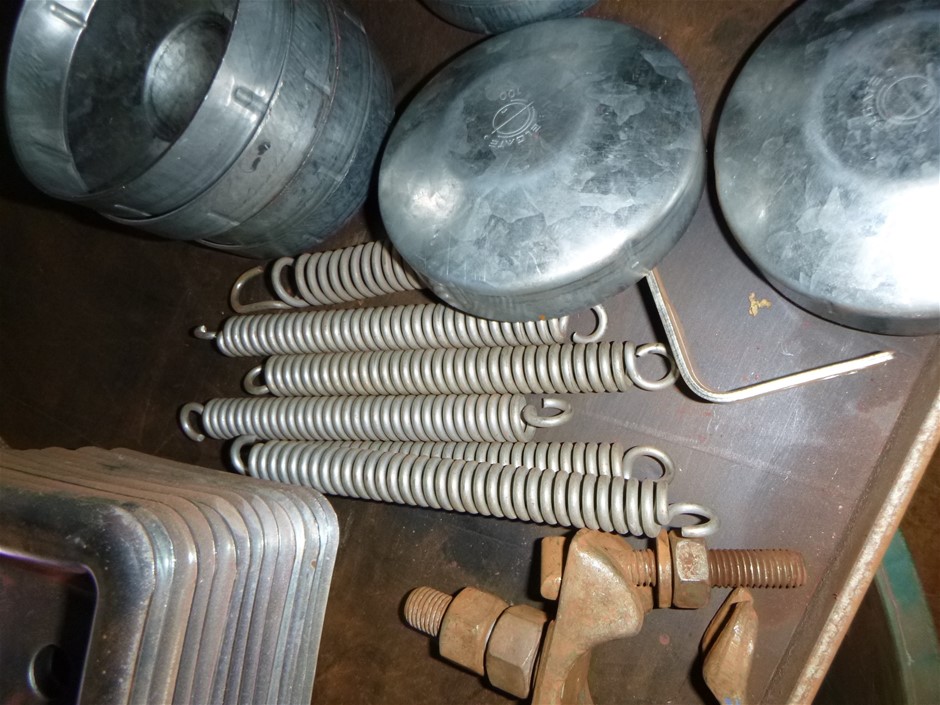 Stalking Horse Reserve Cabernet Sauvignon 2021 (12x 750mL) McLaren Vale