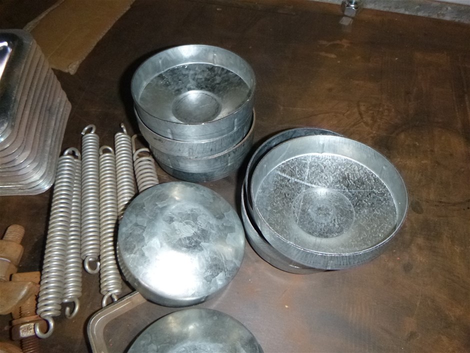 Stalking Horse Rose 2025 (12x 750mL) Langhorne Creek