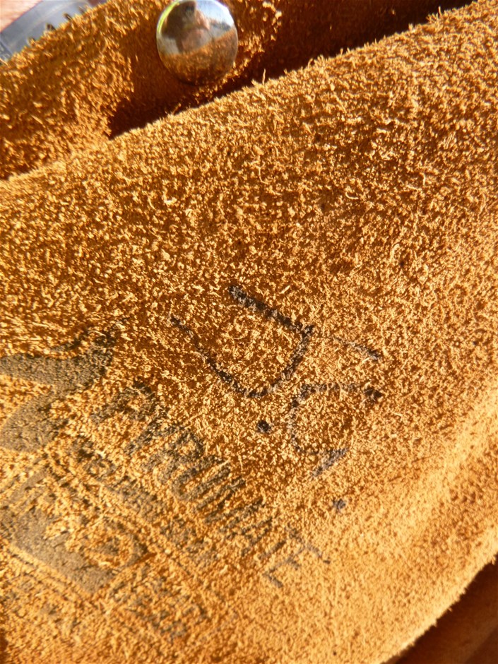 Howlin Gale Wines Force 10 Shiraz 2017 (6x 750mL) Langhorne Creek, SA