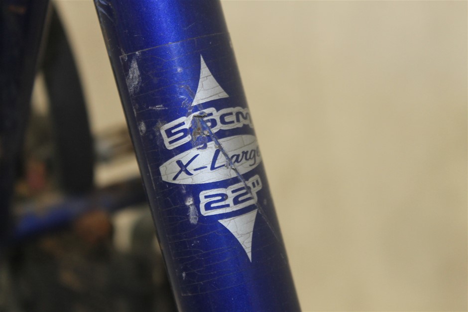 Pioneer Road Shiraz 2021 (6x 750mL) Langhorne Creek