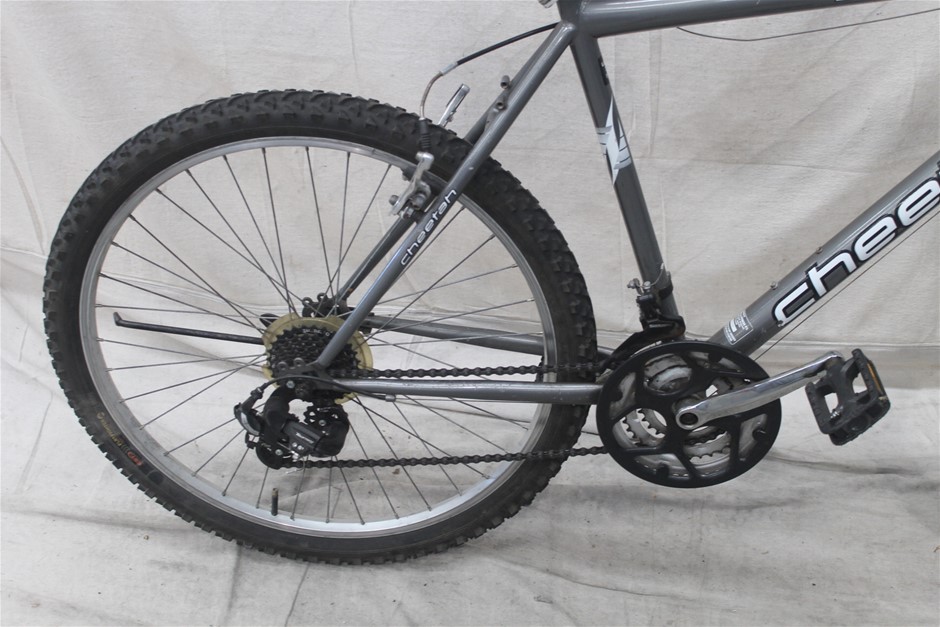 Lost Sheep Cabernet Merlot 2024 (12x 750mL) SEA