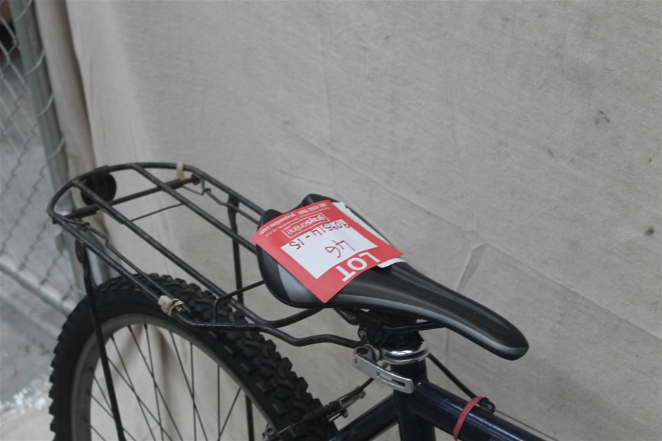 Lindeman's Bin 45 Cabernet Sauvignon (6x 750mL), SEA.