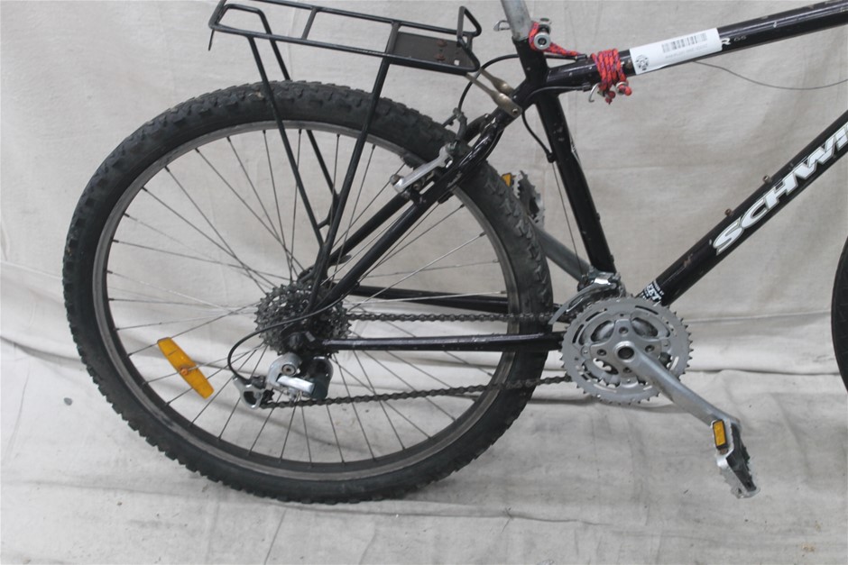 Squealing Pig Lower in Alcohol Rosé (6x 750mL). Current Vintage Release.