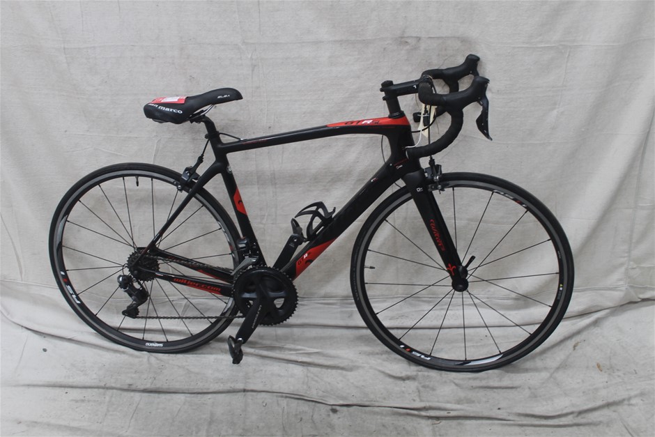 Winebasket Sangiovese 2023 (4x 2L) Central Ranges