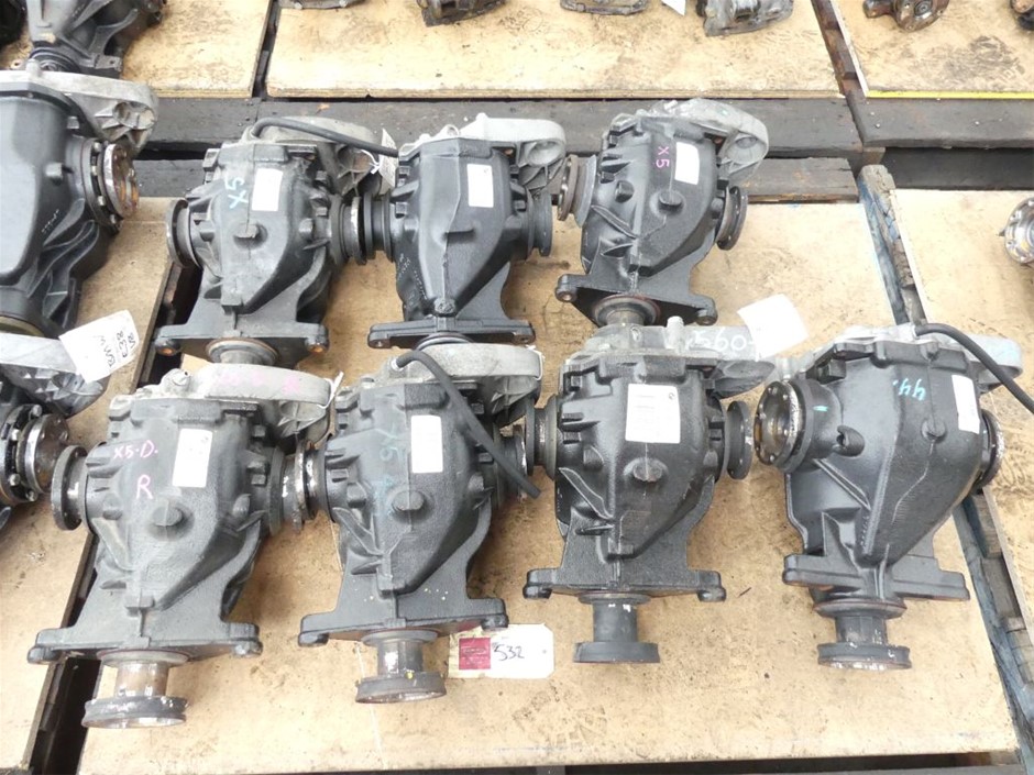 Amplaid MK12 Neuro Otology Monitoring