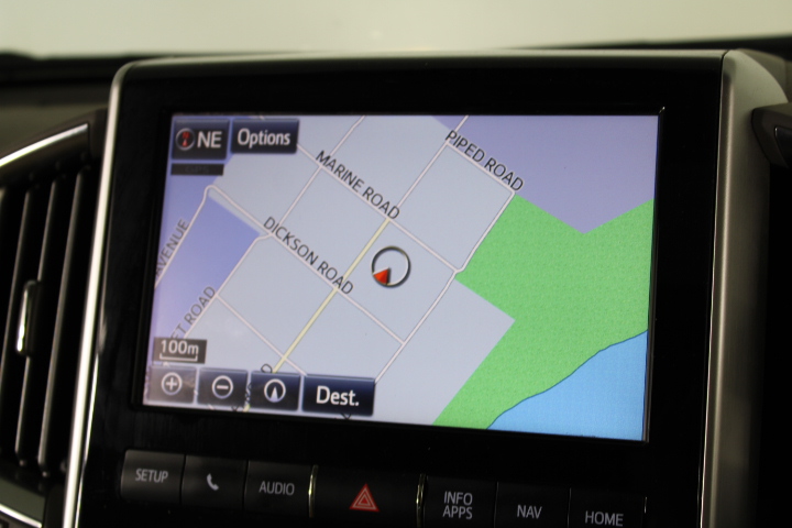 Samsung DB48E 48" Color Display Unit