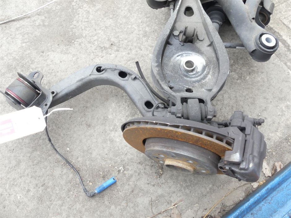 22KGF/ITALY  Yellow Gold Filled bangle -(stamped 22KGF/ITALY)