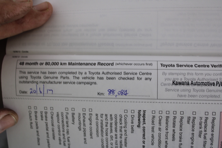 1916 Australia KGV One Penny