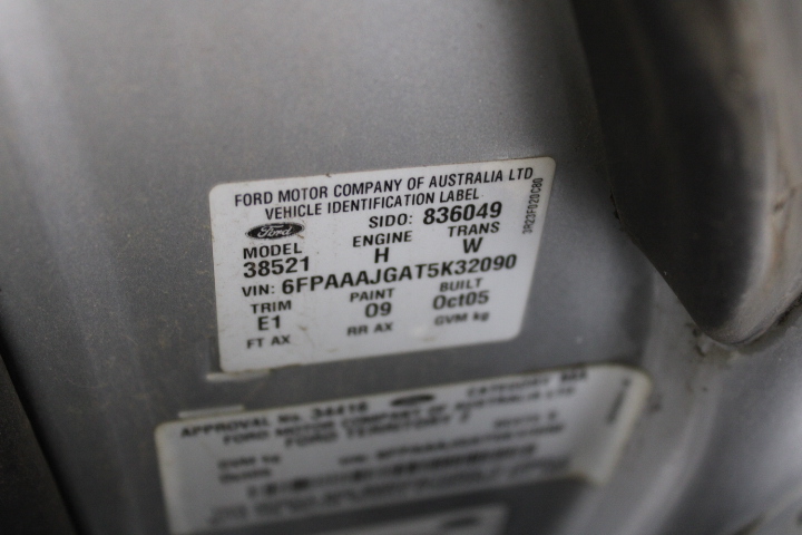 Australia Set of 7 Collection 24k Gold Plated Sleeved Notes COA