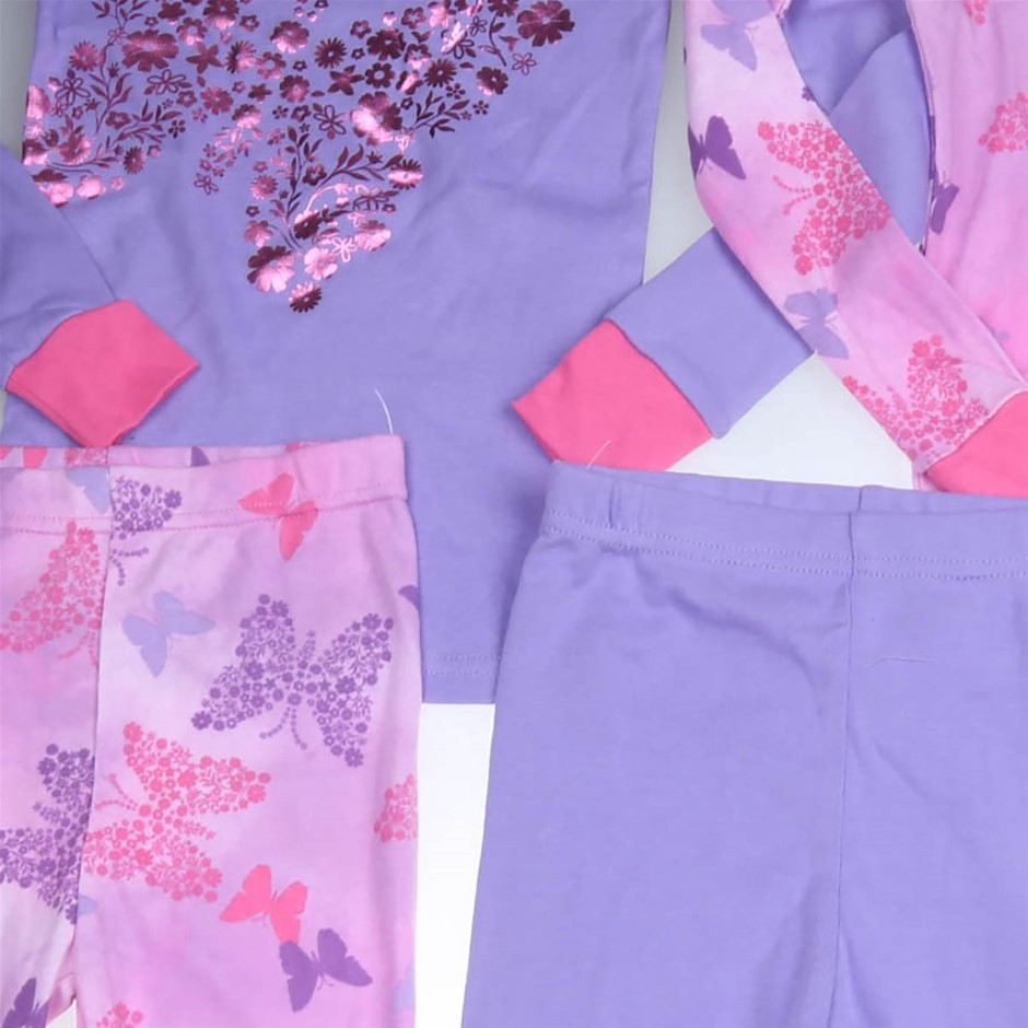 2025 Austrack Stockton Camper