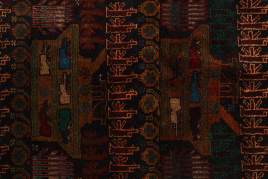 18k Gold Filled, Black Face Iced Out Diamond Quartz Wrist Watch