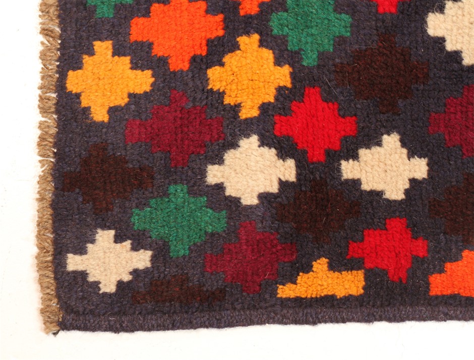 SACRED WEAPON Waterproof Dual Soft Sherpa & Fleece Throw, 80" x 50", Dark R