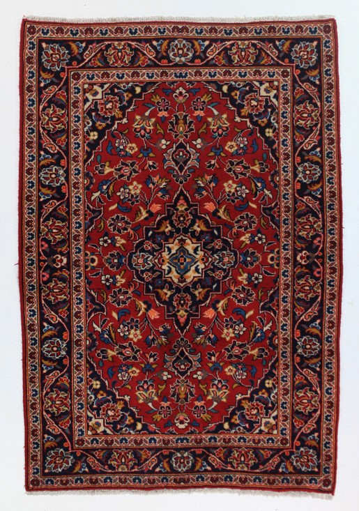 6kW Silenced Diesel Engine Generator (Unused)