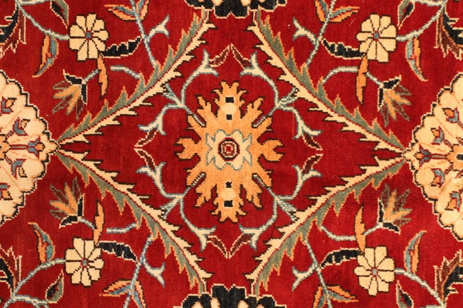 Quantity of 50 1800mm Star Pickets(Unused),