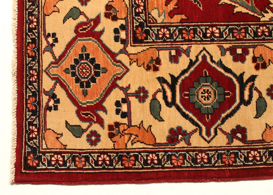 Quantity of 400 1650mm Star Pickets (Unused),