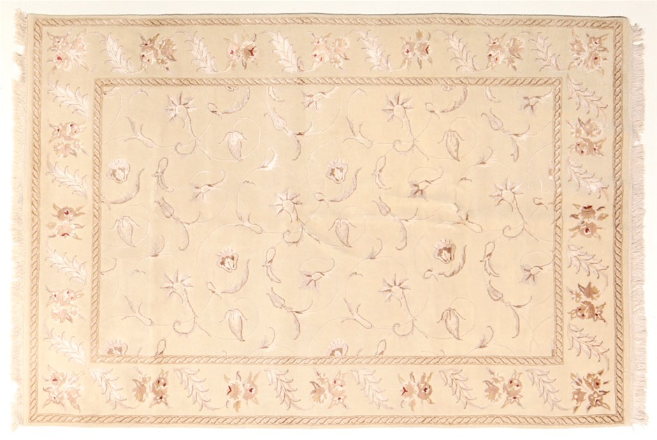 Cast Iron 200Lb Anvil (Unused)